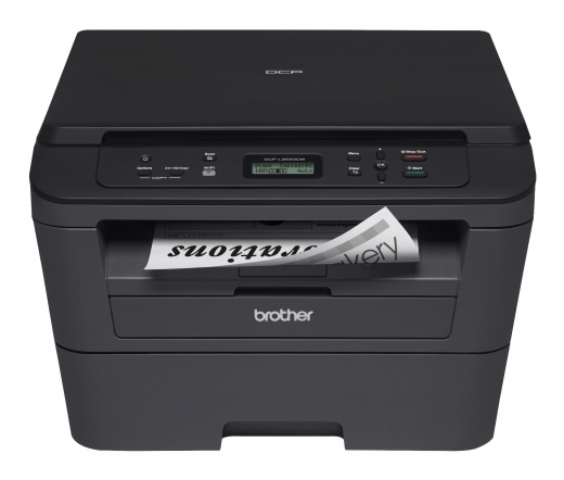 Brother DCP-L2520DW MFP
