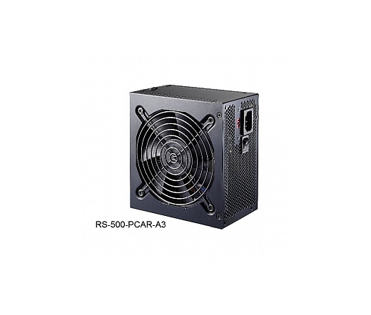 Cooler Master Extreme Power Plus RS500 500W