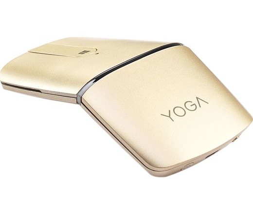 Lenovo Yoga arany / pezsgő