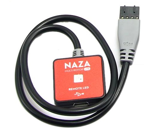 DJI Naza-M LED module