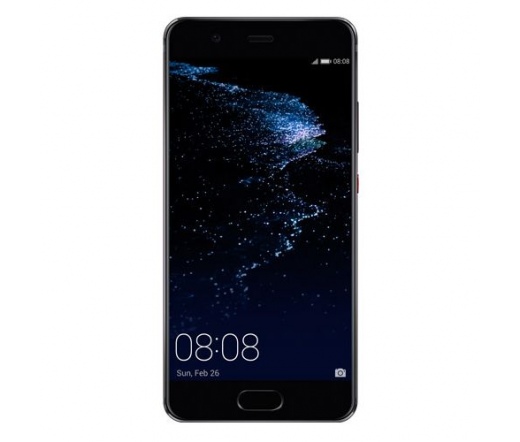 Huawei P10 DS 64GB fekete