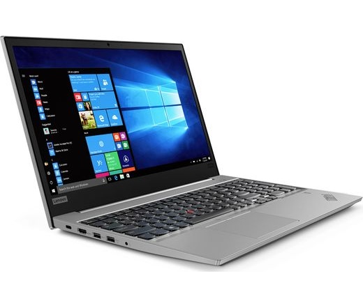 Lenovo ThinkPad E580 20KS001YHV ezüst