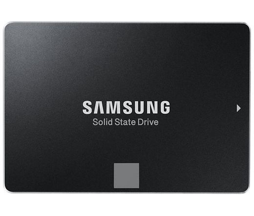 Samsung 850 EVO SATA 500GB indulókészlet