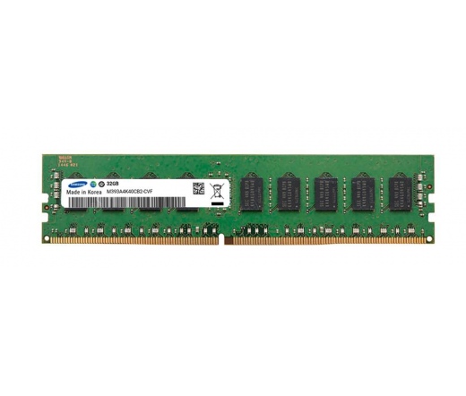 SRM SAMSUNG 16GB DDR4 2933MHz RDIMM ECC