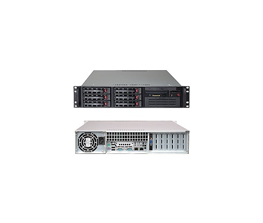 Supermicro SYS-6026T-TF