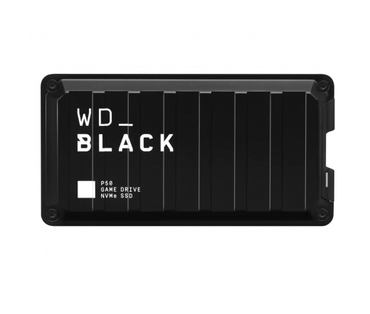 WD Black P50 Game Drive 500GB