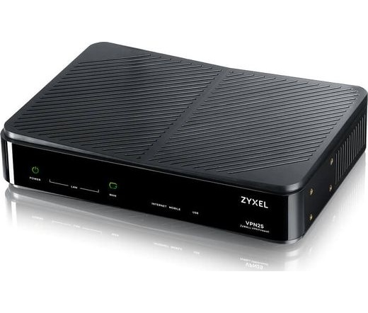 ZyXEL ZyWALL VPN2S