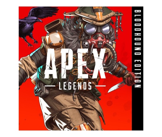 Apex Legends – Bloodhound Edition kiegészítő PC