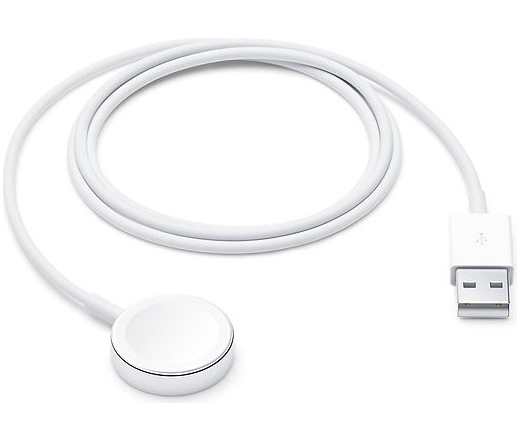 Apple Watch mágneses töltőkábel 1m