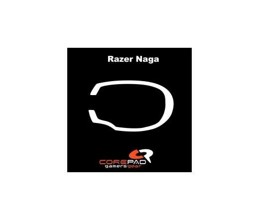 Corepad Skatez for Razer Naga