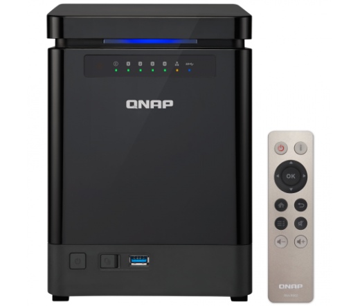 QNAP TS-453Bmini-4G