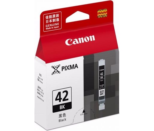 Canon CLI-42BK fekete