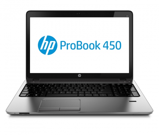 HP ProBook 450 G2 J4S97EA 15,6"