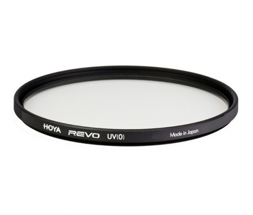Hoya Revo SMC UV (O) 62mm YRUV062