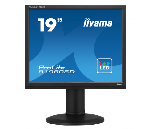 IIYAMA ProLite B1980SD-B1