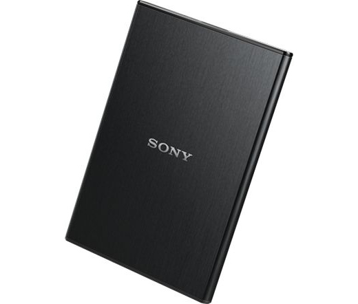 Sony HD-S1A fekete