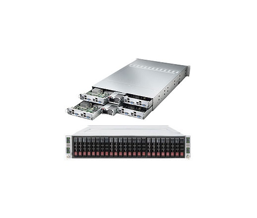 Supermicro SYS-2015TA-HTRF