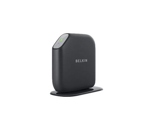 Belkin NextNet Surf+ N300 wireless router