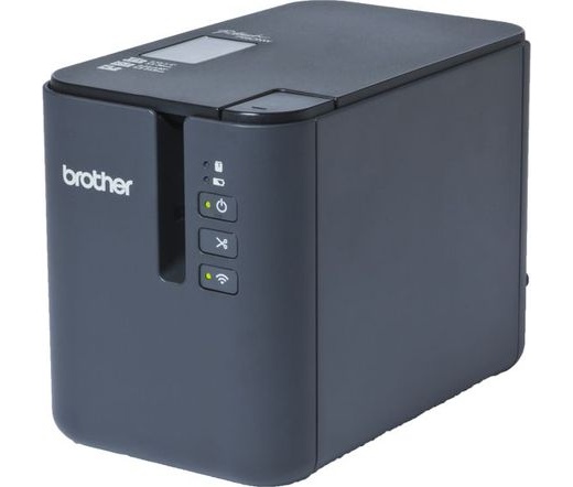 Brother PT-P900W