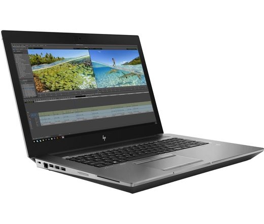 HP ZBook 17 G6 6TU96EA