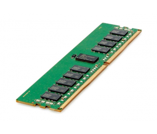 HPE 32GB Dual Rank x4 DDR4-3200