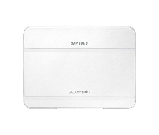 SAMSUNG Galaxy TAB 3 10.1 tok fehér