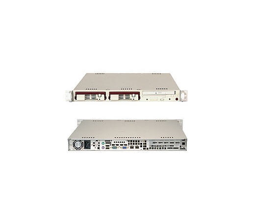 Supermicro SYS-5015M-T