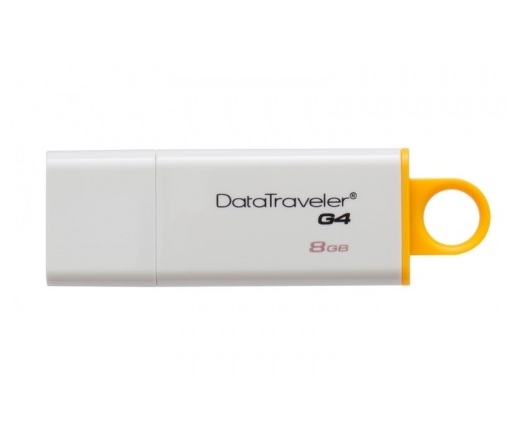 Kingston 8GB USB3.0 DataTraveler G4