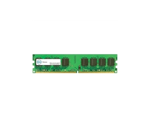 Dell 8GB 1Rx8 DDR4 UDIMM 2666MHz ECC