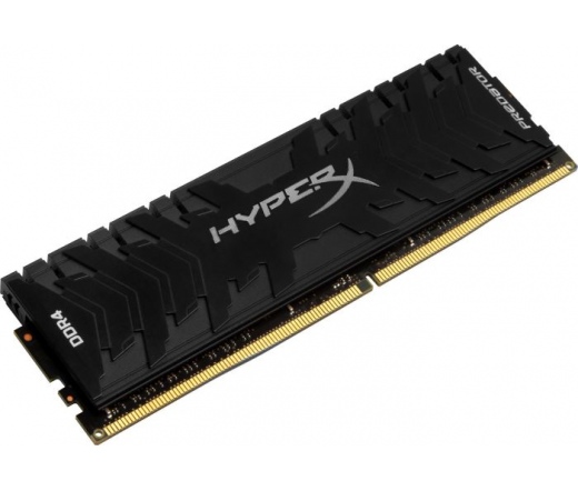Kingston HyperX Predator Black DDR4 16GB 3600MHz