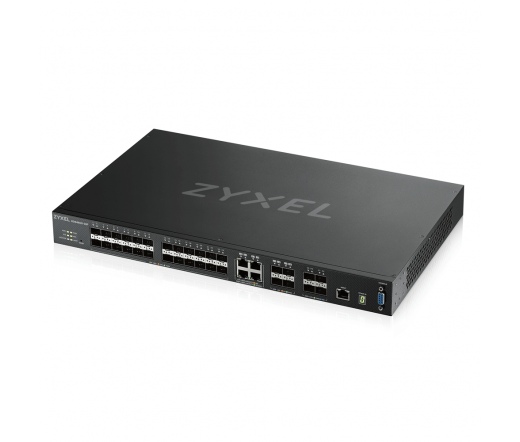 Zyxel Advanced Routing License XGS4600-32F-hez