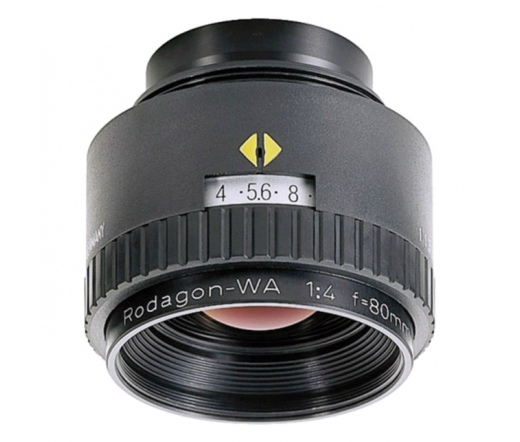 RODENSTOCK Rodagon-WA Enlarging Lens 1:4,0 / 40 mm