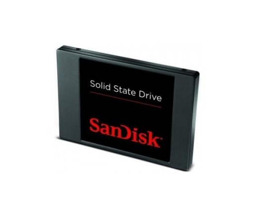 SanDisk Standard 2,5" SATA3 64GB