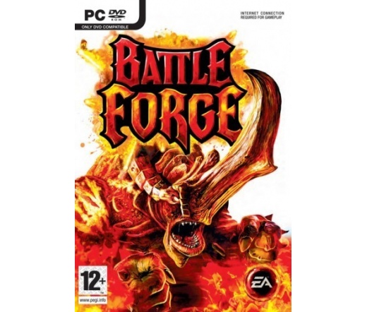 Battleforge Boosterchest PC online