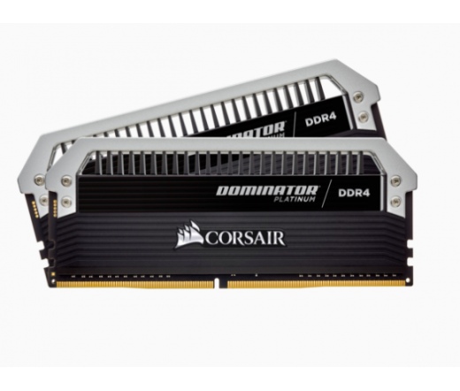 Corsair Dominator Platinum 16GB 4133MHz DDR4 CL19 