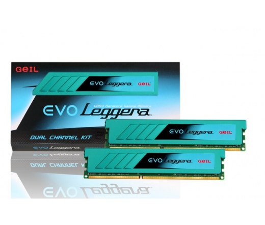 Geil EVO Leggera DDR3 PC14900 1866MHz 16GB KIT