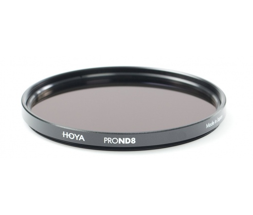 Hoya PRO ND 8 52mm (YPND000852)
