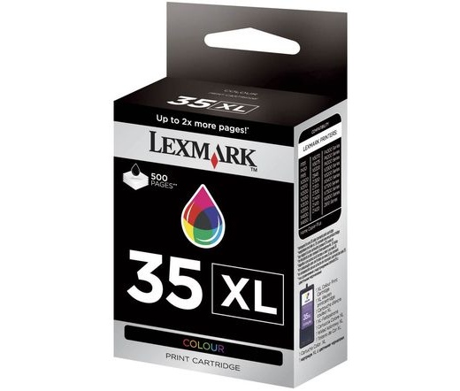 Lexmark 35XL