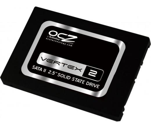 OCZ SATAll 2,5" 60GB Vertex 2 Series
