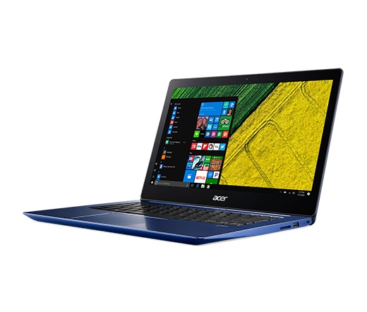Acer Swift SF315-51G-59J6 Kék