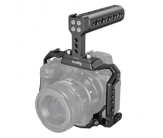 SmallRig Handheld Kit for Nikon Z 5/Z 6/Z 7/Z 6II/