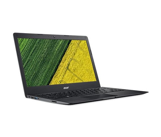 Acer Swift 1 SF114-31-C5NW fekete