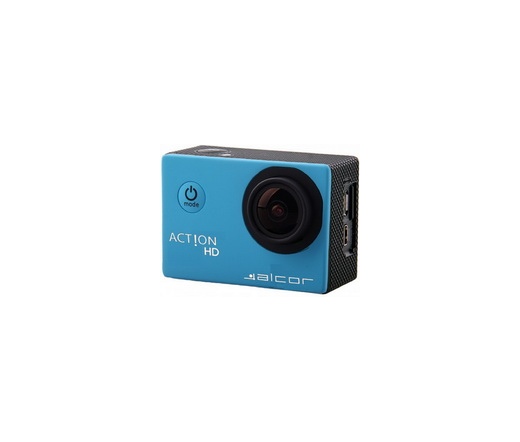 Alcor Action HD sportkamera kék