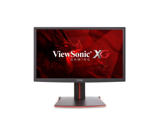 Viewsonic XG2401 24" Monitor