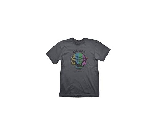 Starbound T-Shirt "Big Ape", XXL