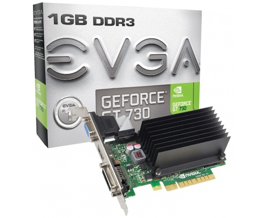 EVGA GT730 1GB
