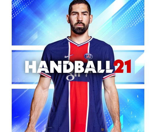 Handball 21 - PC