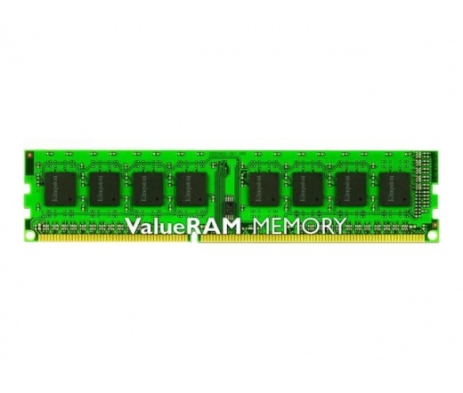 Kingston DDR3 PC10600 1333MHz 8GB CL9