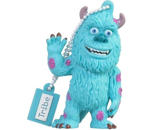 Tribe 16GB Pixar: Monster & Co: James Sullivan