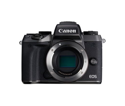 Canon EOS M5 váz